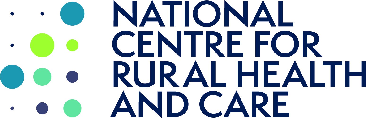 National Centre for Rural Health and Care